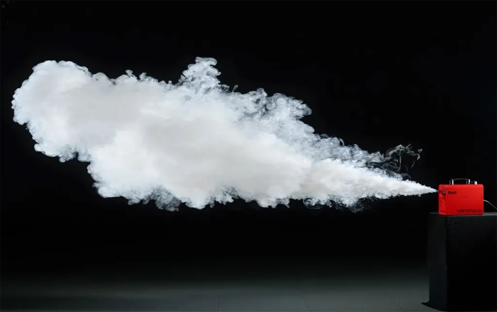 Купить генератор дыма в Дубне Купить генератор дыма в Дубне