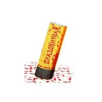 Хлопушки Пружинная хлопушка Р9020 купить от производителя Русский Фейерверк — Дубна