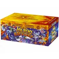 Фейерверк На всю катушку РС9058 купить от производителя Русская Пиротехника — Дубна