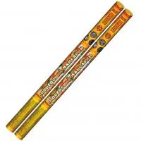 Римские свечи Новогодний мандарин РС5328 купить от производителя Русская Пиротехника — Дубна