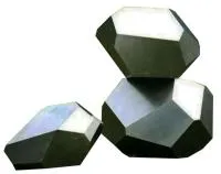 Грани скульптура нержавеющая сталь (517644) сертификат арт-объект  в Дубне