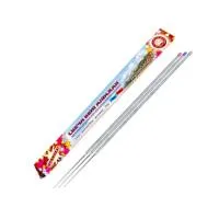 Бенгальские огни цветные Триколор 300-3 СБ300Т3 купить от производителя Уральский пиротехнический завод — Дубна