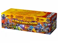 Фейерверк Бомбический РС9090 купить от производителя Русская Пиротехника — Дубна