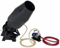 Генератор пены ue power head jet foam 350 (197241) производство генератора спецэффектов евростандарт  в Дубне