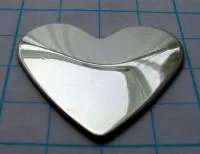 Настенное панно скульптура сердце (518285) монтаж арт-объект  в Дубне