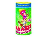 Фонтан фейерверк Салют-проказник Р6720 купить от производителя Русский Фейерверк — Дубна