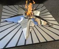 Мобильный модуль (518233) производство комплект горелка ГВД 379 10 89 00 ПС переносной мобильная  в Дубне