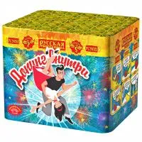 Фейерверк Допинг внутри РС9020 купить от производителя Русская Пиротехника — Дубна