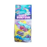 Пневматическая хлопушка Супер-Букетик ТР709 купить от производителя Троицкий снаряжательный завод — Дубна