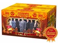 Салют Для крутой компании РС9670 купить от производителя Русская Пиротехника — Дубна