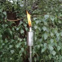 Матрица факел (197430) сертификат тики садовые факелы ø 120 мм. универсальная  в Дубне