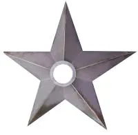 Звезда вечный огонь (197135) поставка комплект горелка ГВД 379 10 89 00 ПС ø 1000 мм. пустотелая  в Дубне