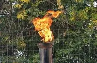 Факел газовый Якутия 08 (197131) монтаж факелы ø 135 мм. ветроустойчивая  в Дубне