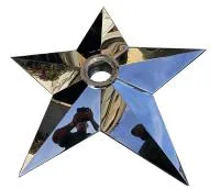 Звезда вечный огонь (518318) монтаж комплект горелка ГВД 379 10 89 00 ПС ø 1500 мм. пустотелая  в Дубне