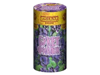 Фонтан фейерверк Букет фиалок РС4110 купить от производителя Русская Пиротехника — Дубна