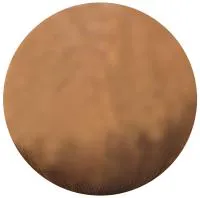 Шар ø 2000 мм. кортеновская сталь (518298) поставка - сфера арт-объект пустотелая  в Дубне