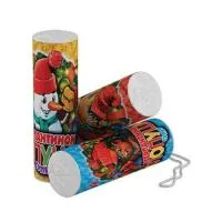 Хлопушки Супер ТР106 купить от производителя Троицкий снаряжательный завод — Дубна