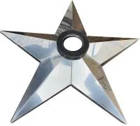 Звезда вечный огонь (197270) сертификат комплект горелка ГВД 379 10 89 00 ПС ø 1100 мм. пустотелая  в Дубне