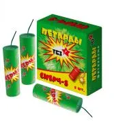 Петарды Смерч-8 ТР270 купить от производителя Троицкий снаряжательный завод — Дубна