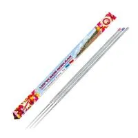 Бенгальские огни цветные Триколор 650-3 СБ650Т3 купить от производителя Уральский пиротехнический завод — Дубна