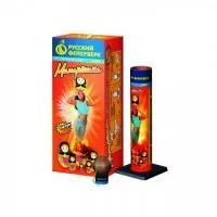 Фестивальные шары Матрешка Р6210 купить от производителя Русский Фейерверк — Дубна