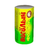 Фонтан фейерверк Веселый Ф_Веселый купить от производителя Уральский пиротехнический завод — Дубна