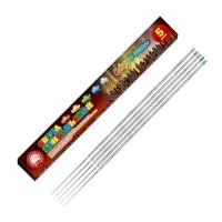 Бенгальские огни Северное сияние 300-5 СБ300СС5 купить от производителя Уральский пиротехнический завод — Дубна