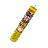 Петарды Супер Джамбо РС1110 купить от производителя Русская Пиротехника — Дубна