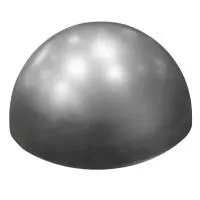 Полусфера из стали - AISI304 ∅ 1150 мм. (518986) поставка от производителя в Дубне и все города России низкие цены — Дубна