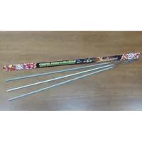 Бенгальские огни Светофор 650-3 СБ650С3 купить от производителя Уральский пиротехнический завод — Дубна