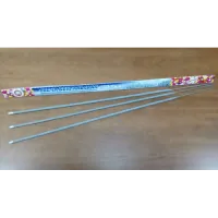 Бенгальские огни Белый снег 650-3 СБ650БС3 купить от производителя Уральский пиротехнический завод — Дубна