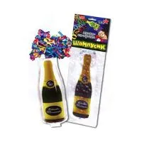 Пневматическая хлопушка Шампусик ТР706 купить от производителя Троицкий снаряжательный завод — Дубна