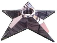 Звезда нержавеющая сталь (518220) производство комплект горелка ГВД 379 10 89 00 ПС вечный огонь ø 1100 мм. пустотелая  в Дубне