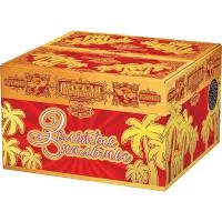 Фейерверк Золотые пальмы РС8880 купить от производителя Русская Пиротехника — Дубна