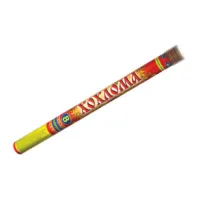 Римские свечи Хохлома R Р5541 купить от производителя Русский Фейерверк — Дубна