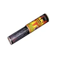 Фальшфейер Огонь желтый ФОЖ купить от производителя Уральский пиротехнический завод — Дубна