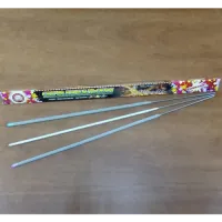 Бенгальские огни Светофор 400-3 СБ400С3 купить от производителя Уральский пиротехнический завод — Дубна