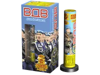 Дневной салют ВДВ РС3595 купить от производителя Русская Пиротехника — Дубна