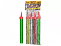 Настольный фейерверк Фонтан настольный 100 РС1910 купить от производителя Русская Пиротехника — Дубна