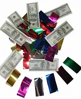 Пневматическая хлопушка Праздничная 64 Р9064 продажа от производителя Русский Фейерверк — Дубна