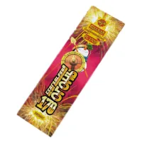 Бенгальские огни 170-2 новогодние 170-10 РС1705 купить от производителя Русская Пиротехника — Дубна