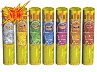 Пиротехника Цветной дым 25 РС3480 купить от производителя Русская Пиротехника — Дубна