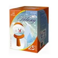 Батарея салютов Новогод ЕС268 купить от производителя ФейерЛэнд — Дубна