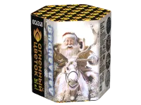 Фейерверк Лапландия ОС ОС6240 купить от производителя Огненный Цветок — Дубна