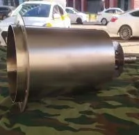 Газовая горелка (2м³/час) ГВД 379 10 89 00 ПС (518319) в Дубне