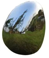 Стиль декоративный камень арт-объект (518303) поставка  в Дубне