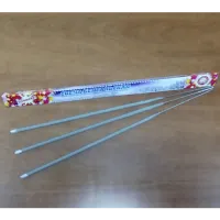 Бенгальские огни Белый снег 400-3 СБ400БС3 купить от производителя Уральский пиротехнический завод — Дубна