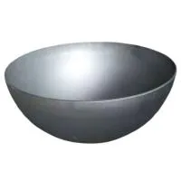 Полусфера — стенка 8 мм. APSI304 ∅ 1200 мм. (518989) поставка от производителя в Дубне и все города России низкие цены — Дубна