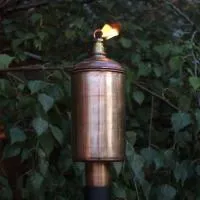 Касабланка факел (197436) сертификат тики садовые факелы ø 120 мм. универсальная  в Дубне