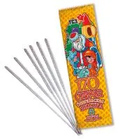 Бенгальские свечи Экстра 170-6 ТР157 купить от производителя Троицкий снаряжательный завод — Дубна